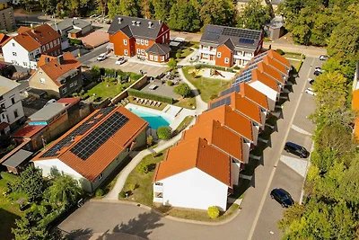 Ferienwohnung mit 2 Schlafzimmer