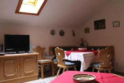 Holiday flat family holiday Bad Wiessee