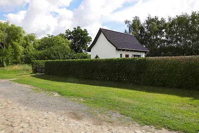Vakantiehuis Ontspannende vakantie Ummanz
