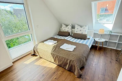Ferienhaus DeRuhHus