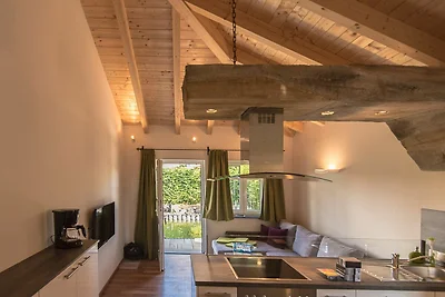 Vakantieappartement Gezinsvakantie Kindenheim