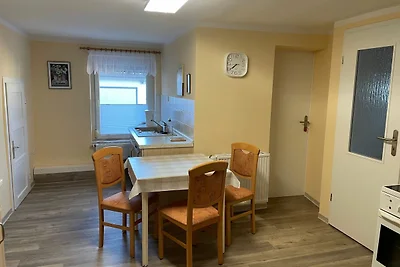 Ferienwohnung Heinz in Süptitz