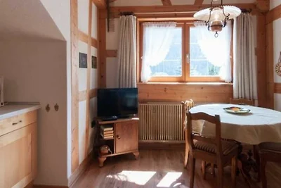 Appartamento Vacanza con famiglia Nesselwängle