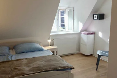 Vakantiehuis Ontspannende vakantie Wrixum