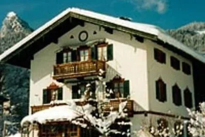 Ferienwohnung 2