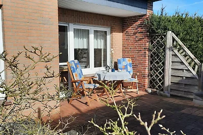 Holiday flat family holiday Uplengen