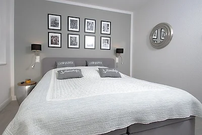 Vakantieappartement Gezinsvakantie Kellenhusen