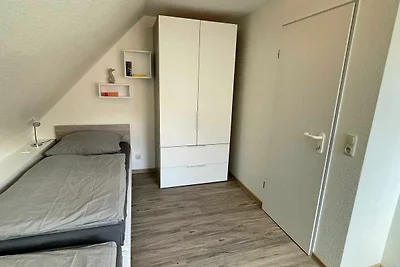 Casa vacanze Vacanza di relax Wittmund