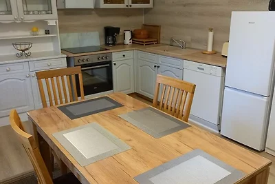Ferienwohnung am Kronhof