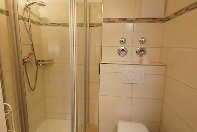 Ferienwohnung mit Gartenzugang