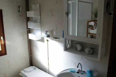 Ferienhaus Ostseewind auf dem Ostseecamp...