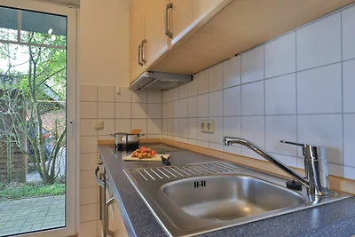 Vakantieappartement Gezinsvakantie Barendorf