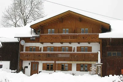 Ferienwohnung Landhaus