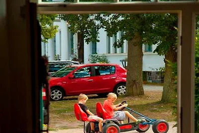Vakantieappartement Gezinsvakantie Behren-Lübchin