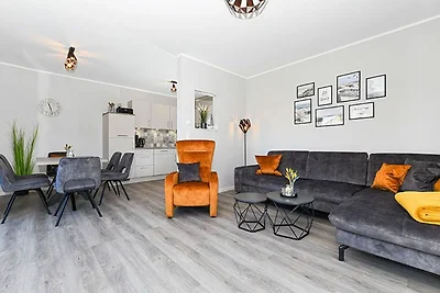 Ferienwohnung Ankerplatz