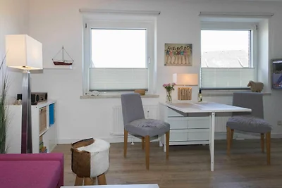 Vakantieappartement Gezinsvakantie Hörnum