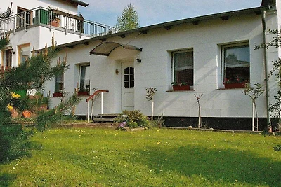 Appartamento Vacanza con famiglia Putbus