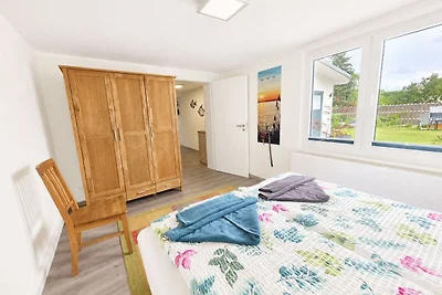 Vakantieappartement Gezinsvakantie Graal-Müritz