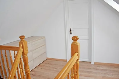 Ferienhaus an der Granitz