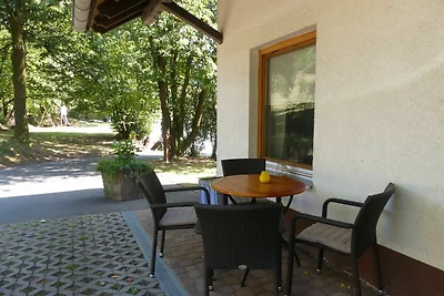 Vakantieappartement Gezinsvakantie Oberzent