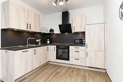 Ferienwohnung Leege Groden