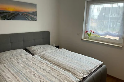 Casa vacanze Vacanza di relax Boiensdorf