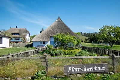 Dat Dörphus am Bodden | Wohnung 2