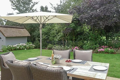 Casa vacanze Vacanza di relax Nieblum