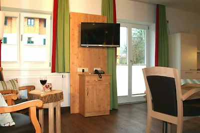Apartament Dla rodzin Bad Wiessee