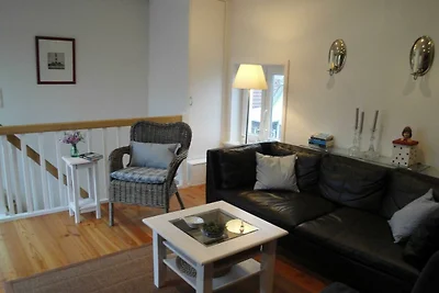 apartman za odmor Obiteljski odmor Kappeln