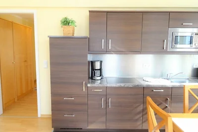 Ferienwohnung 440, Haus Moritzdorf