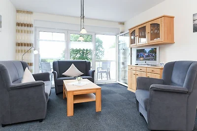 Ferienwohnung 1
