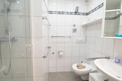 Appartamento Vacanza con famiglia Butjadingen