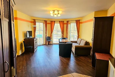 Wohnung 3 Panorama | 1.
