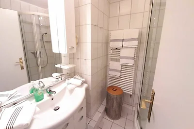 2-Zimmerwohnung Appm. Nr. 3