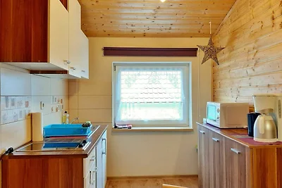 Appartamento Vacanza con famiglia Boxberg