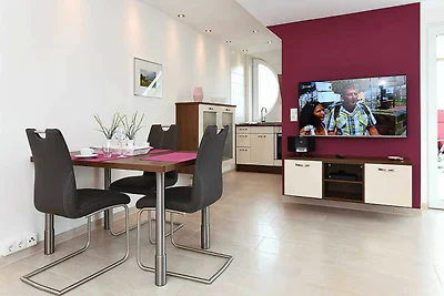 Ferienwohnung 12