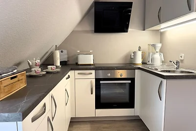 apartman za odmor Obiteljski odmor Rhauderfehn
