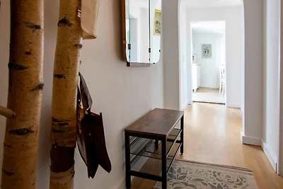 Vakantieappartement Gezinsvakantie Buchen