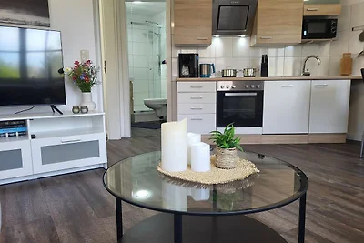 Ferienhof am Fischland Flügge