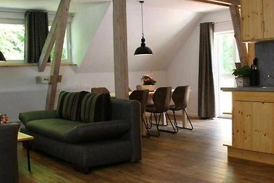 Vakantieappartement Gezinsvakantie Dobbin-Linstow