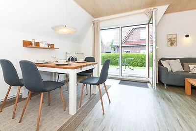 Maison de vacances Vacances relaxation Wittmund