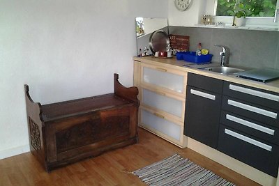 Ferienwohnung am Wald