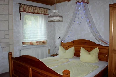 Appartamento Vacanza con famiglia Kodersdorf