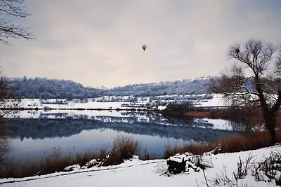Vakantieappartement Gezinsvakantie Neroth