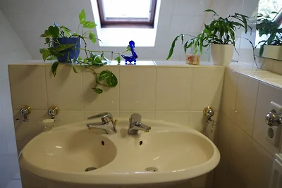 Vakantieappartement Gezinsvakantie Bahretal