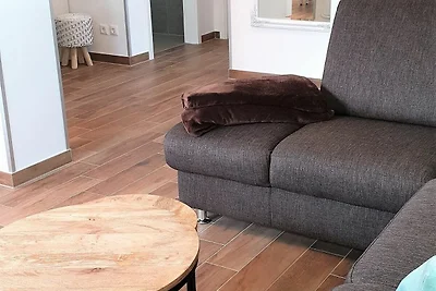 Vakantiehuis Ontspannende vakantie Zierow