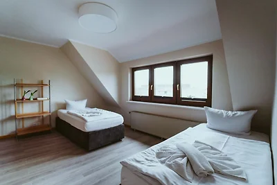 Apartment XL