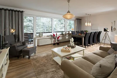 RoLigio® Geniesser-Appartement