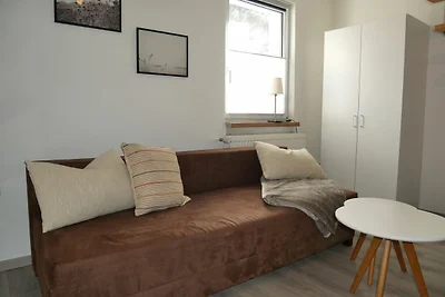 Apartament Dla rodzin Trassenheide